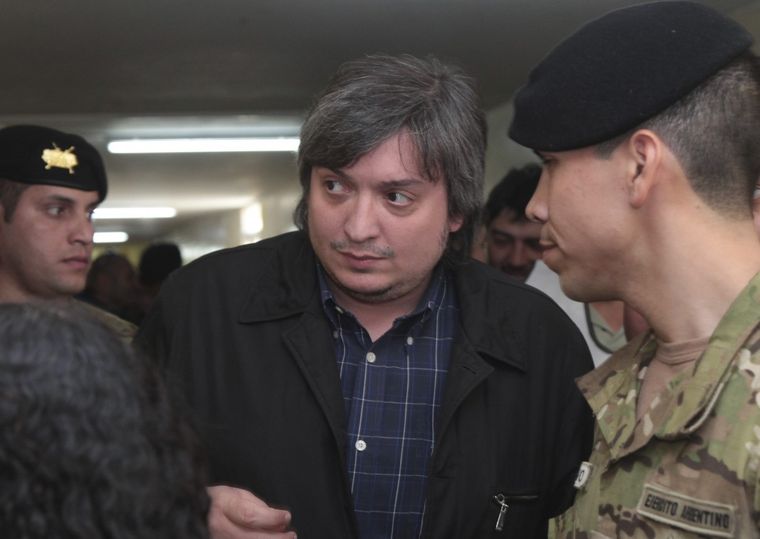 Foto: Noticias Argentinas
