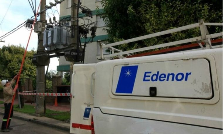 El director ejecutivo de Edenor habló también de las importaciones de energía Foto: X