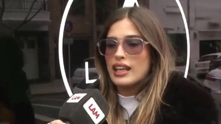 Las altas cifras en dólares que la emprendedora lamentó no poder afrontar puso en el foco de la controversia a la ex Gran Hermano. Las altas cifras en dólares que la emprendedora lamentó no poder afrontar puso en el foco de la controversia a la ex Gran Hermano.