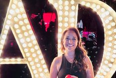 Luisa Yanzón fue reconocida con un importante premio internacional al diseño de interiores