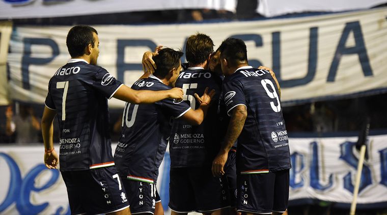 Foto: Pachy Reynoso/MDZ