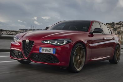 MDZol | Colezzione: Precio y detalles de la nueva versión de Alfa Romeo Foto: Stellantis