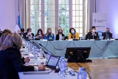 el pronostico de carla vizzotti sobre la pandemia en argentina