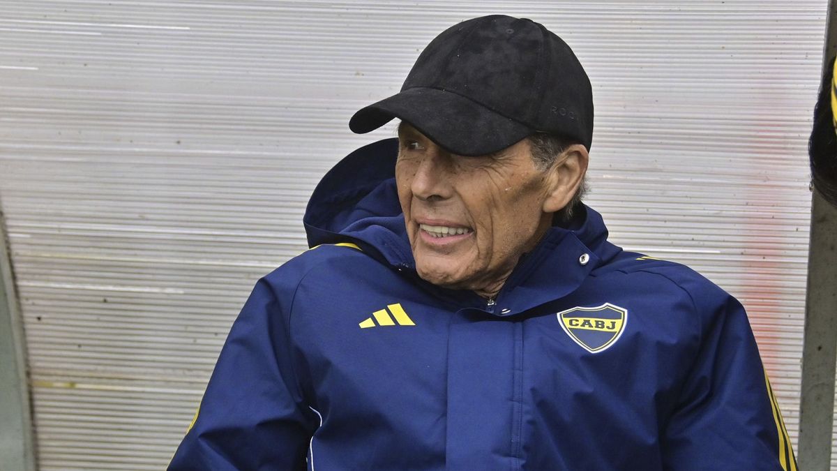 El emotivo homenaje que Boca le hará a Miguel Ángel Russo en el partido ante Belgrano