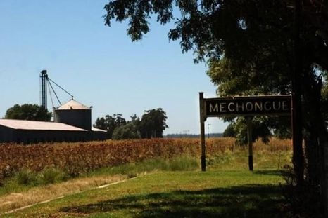 Este pueblo está a menos de una hora de Miramar.