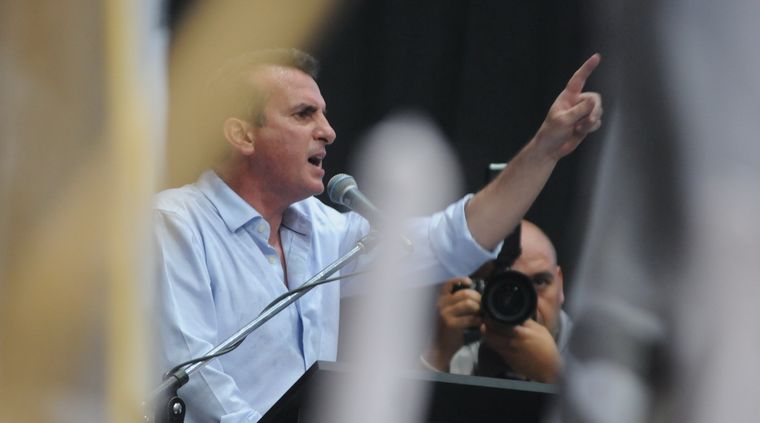 Foto: Pachy Reynoso/MDZ