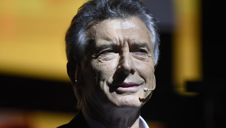 Foto: Juan Mateo Aberastain Zubimendi / MDZ.