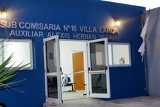 mato con un hacha a un hombre que quiso violarla