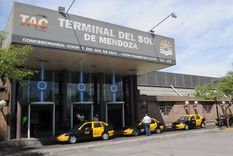 el pasaje de san rafael a mendoza llegara a los $100