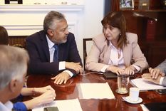 Foto: Prensa Gobierno de Mendoza