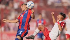 San Lorenzo y Huracán jugarán el clásico en el Ducó.