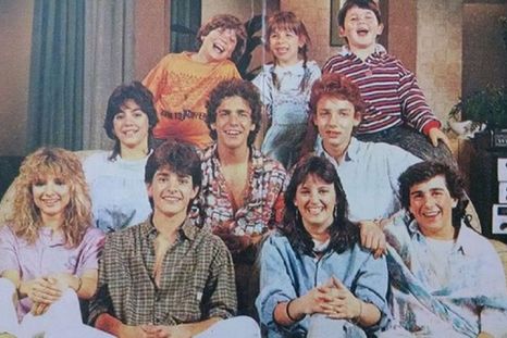 Quién es el actor de Clave de sol que murió. Foto: Archivo.