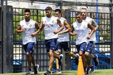 futbol argentino: la vuelta a los entrenamientos tiene fecha asignada