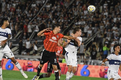gimnasia de mendoza perdio antes de jugar: el tiempo que regalo y el plan que lo condeno gimnasia de mendoza perdio antes de jugar: el tiempo que regalo y el plan que lo condeno