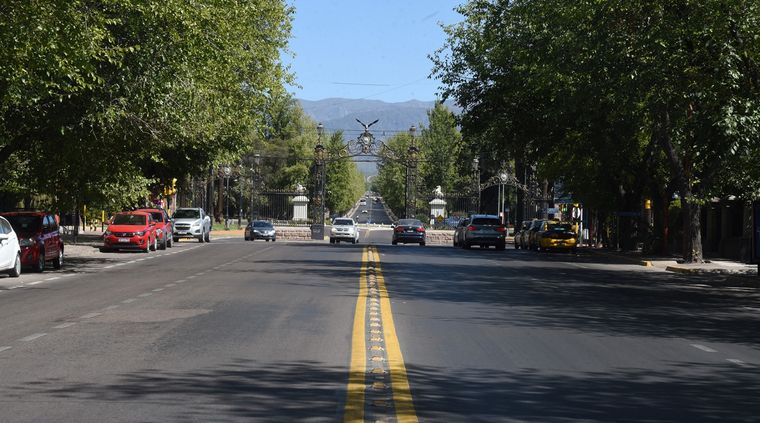 Foto: ALF PONCE / MDZ