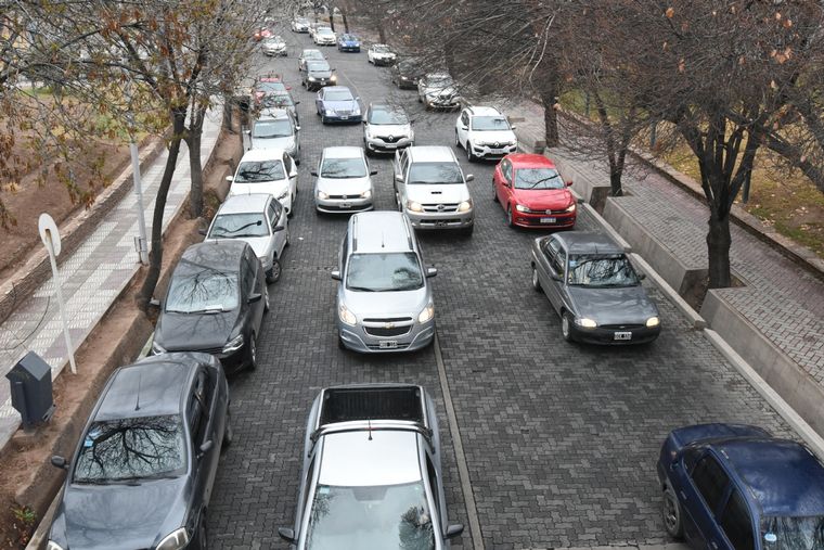 Foto: Maximiliano Ríos/MDZ