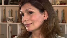 Miriam Quiroga habría confesado ser la amante del fallecido expresidente. Miriam Quiroga habría confesado ser la amante del fallecido expresidente.