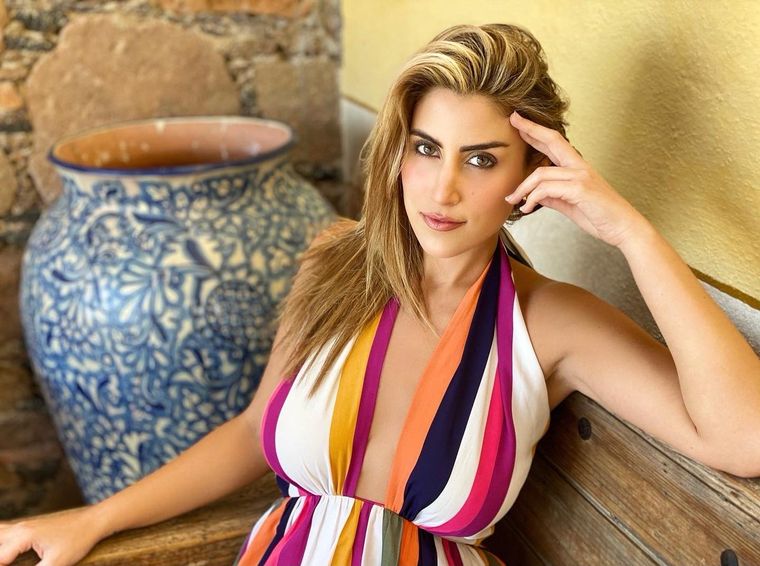 Sofía Rivera Torres dejó con la boca abierta a sus seguidores con una de sus últimas publicaciones.