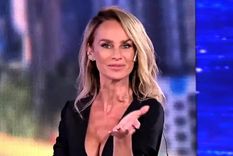 Diosa total. Foto: América TV