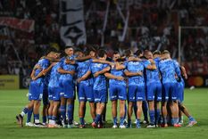 Los equipos de la provincia vuelven al ruedo Foto: Archivo Los equipos de la provincia vuelven al ruedo Foto: Archivo