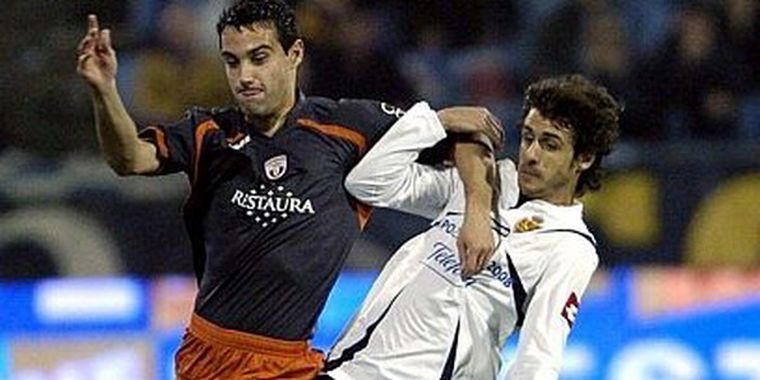 Aimar tendría destino inglés Foto: web