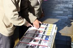 Foto: ALF PONCE MERCADO / MDZ Foto: ALF PONCE MERCADO / MDZ