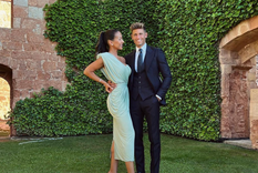 Marcos Llorente tiene tan solo 27 años.