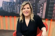 Dominique Metzger mostró cómo quedó su nueva casa tras la remodelación La periodista se mostró muy feliz y compartió fotos en sus redes sociales Dominique Metzger mostró cómo quedó su nueva casa tras la remodelación La periodista se mostró muy feliz y compartió fotos en sus redes sociales