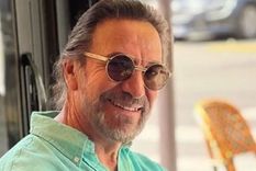 Marco Antonio Solís Foto: Instagram Marco Antonio Solís Foto: Instagram