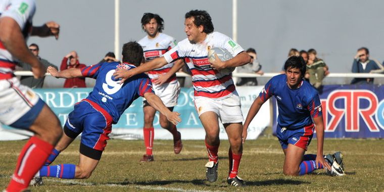 Foto: Pachy Reynoso / MDZ