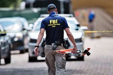 miami, usa: 2 agentes del fbi muertos y 3 heridos al entrar a una casa