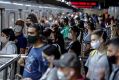se perdio el equivalente a 400 millones de empleos en el mundo por la pandemia