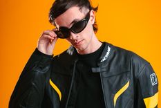 Ramky es el productor que está detrás de infinidad de hits. Foto: Gentileza Silvina Puga. Ramky es el productor que está detrás de infinidad de hits. Foto: Gentileza Silvina Puga.