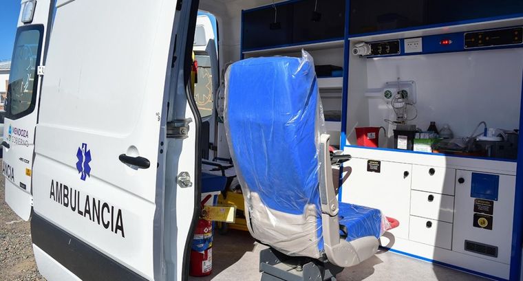 Foto: tupungato.gov.ar