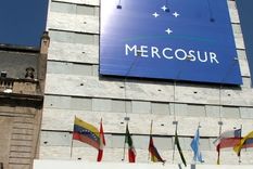 el gobierno reitero que la argentina no abandonara el mercosur