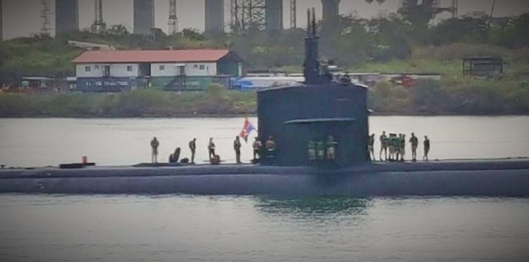 Foto: La Estrella de Panamá