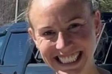 MDZol | Foto: MEMPHIS POLICE DEPARTMENT. El cuerpo de la maestra fue encontrado este lunes en la parte trasera de un apartamento. Eliza fue secuestrada el viernes de madrugada mientras corría.