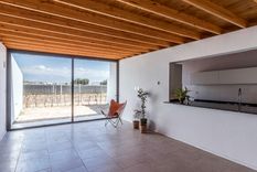 “Casas patio” (y su cocina), del arquitecto Pedro Peña y Lillo.2021. “Casas patio” (y su cocina), del arquitecto Pedro Peña y Lillo.2021.