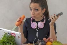 Paulina Cocina