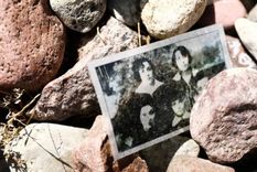 Polonia tiene muchos monumentos a los judíos polacos asesinados por los nazis durante la Segunda Guerra Mundial Foto: GETTY IMAGES Foto: GETTY IMAGES