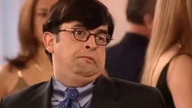 Pedro el escamoso Pedro el escamoso