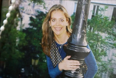 El muerte de Nora Dalmasso es parte de los casos resonantes de la historia criminal argentina Foto: Archivo El muerte de Nora Dalmasso es parte de los casos resonantes de la historia criminal argentina Foto: Archivo