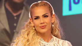 Niurka Marcos es una vedette, bailarina, cantante y actriz de origen cubano. Foto: instagram: niurka.oficial