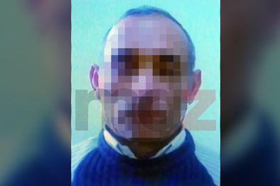 MDZol | El hombre de 65 años que se encuentra a disposición de la Justicia. Foto: MDZ.