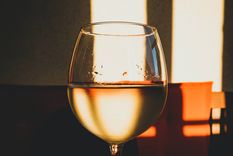 Llega un vino blanco totalmente diferente
