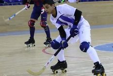 Claudio Famar fue condenado a 8 años de prisión por abuso sexual.