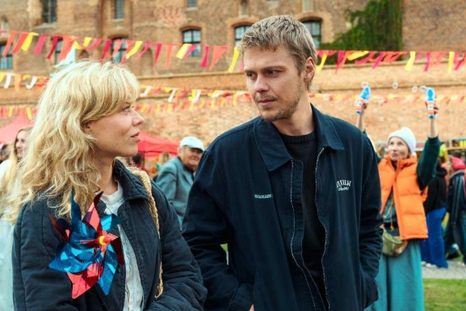 Un éxito polaco. Fuente: Netflix. Un éxito polaco. Fuente: Netflix.