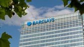 El gigante británico Barclays. El gigante británico Barclays.