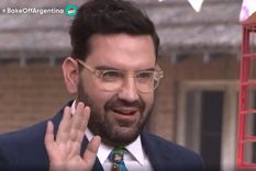 Bake Off Argentina
