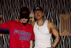 Bizarrap, en muchas ocasiones, viste de ropa deportiva con marcas como Gucci, Supreme y Adidas. Foto: Instagram